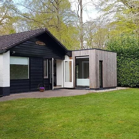 فيلا Bakkeveenفي 4-6 Persoons Vakantiewoning Met Eigen Tuin المظهر الخارجي الصورة