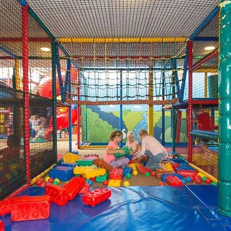 فيلا Bakkeveenفي 4-6 Persoons Vakantiewoning Met Eigen Tuin المظهر الخارجي الصورة